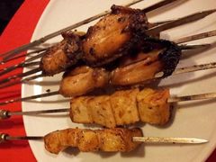 -鬼味烤翅(南锣鼓巷店)