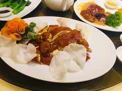 -镛记酒家
