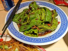 -小柴米·传统江西菜(八一广场店)