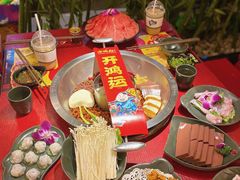 -谭鸭血(金华永盛店)
