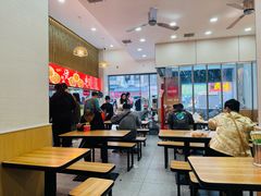 -江三王记牛杂馆(总店)