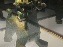 -上海博物馆(人民广场馆)