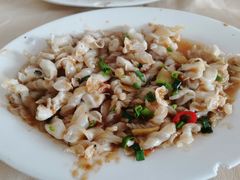 -标记好食