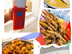 -兰熊鲜奶(西直门凯德mall店)