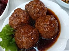 -昱德来·天津菜(河西店)