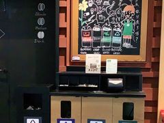 -星巴克(杭州东站东到达店)
