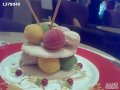 缤纷欢舞-哈根达斯(国瑞店)