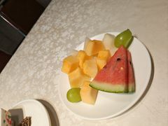 -FAZZFLAME法滋铁板烧自助