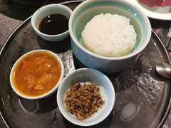 秃黄油捞饭-蟹榭·本帮江浙菜·蟹宴(五角场合生汇商场店)