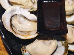 -烧蠔帮·生蚝海鲜牌档(观海店)