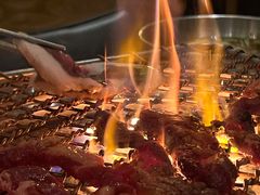 -三千里韩式炭火烤肉(南八马路店)