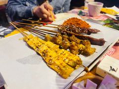 -木屋烧烤(白石洲店)
