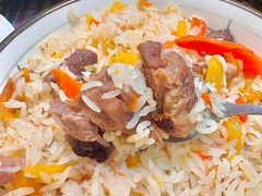 -开帝锐抓饭(和田街店)