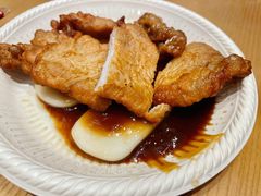 经典排骨年糕-鲜得来排骨年糕(豫园店)