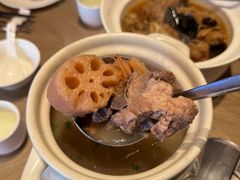 -艳阳天·非遗楚菜(武汉客厅店)