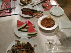 -芭菲盛宴·环球美食(袁家岗店)