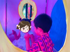-金豆子幼稚园