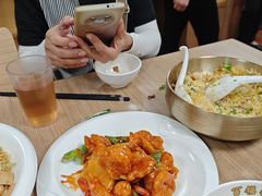 -百福麵家(新馬路店)