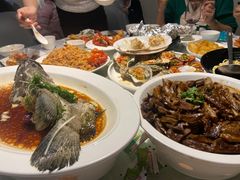 -79号渔船海鲜饭店(华强北店)