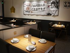 大堂-太二酸菜鱼(汕头苏宁广场店)