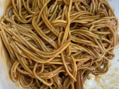本帮麻酱拌面-逸桂禾面馆
