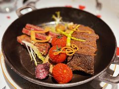 -WANG STEAK 王品(杭州万象城店)