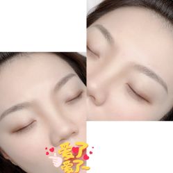 -MIVI·纹眉半永久野生眉
