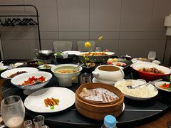 -同庆楼(天鹅湖万达店)