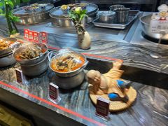 -不倒翁·安徽名菜楼(步行街店)