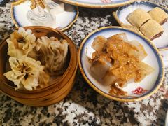 煎焖子-天津卫码头(南开大悦城店)