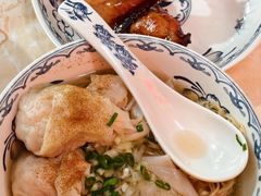 -渔记茶餐厅(渔村店)