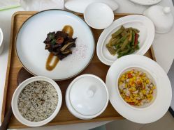 -弗蕾亚·和月月子调理院(东湖店)