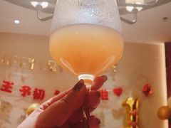 -小厨娘淮扬菜(六合欢乐港店)