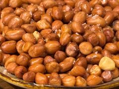 醋拌花生-丰乐餐厅·始于1999·本地老字号