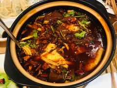-Chongqing Cuisine川厨川味