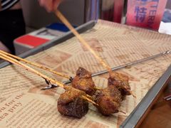 -神府路壹号·海鲜烧烤·砂锅粥·锅物(三坊七巷店)