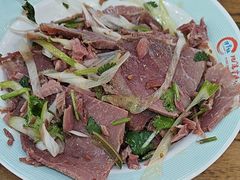 -豫掌柜饸饹面·烩面(秀沿路店)