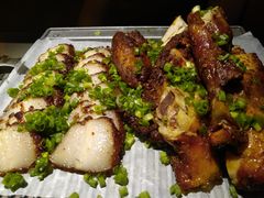 -绿茶餐厅(领展购物广场·中关村店)