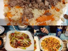 -新疆伊宁远征餐厅