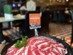 -一哥澳门豆捞·澳门风打边炉(高德置地店)