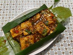 -蜗牛小馆醉乡民谣云南菜(惠新西里店)
