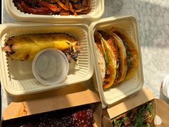 -魏客咖啡(中铁中心店)