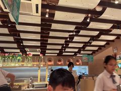 -Aqua Oasis 水天堂(相城天虹商场店)