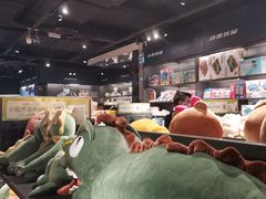 -酷乐潮玩(金桥国际店)