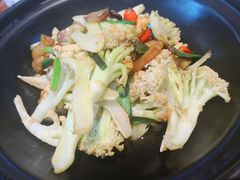 -滋味工坊中餐厅(高新区店)