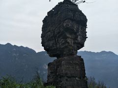 -清江方山景区