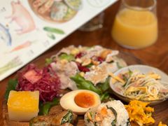 -铃木食堂(北新桥店)