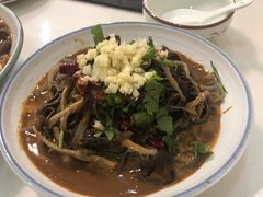 -小郭私房菜·海肠捞饭店(学士街店)