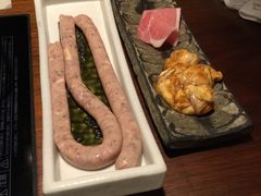 -飞驒牛 烤肉 马食一代(銀座店)