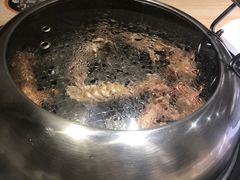 -海味当家(西安路店)